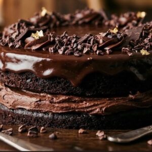 Chocolate Cake