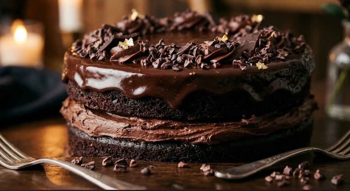 Chocolate Cake