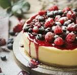 Cheese cake