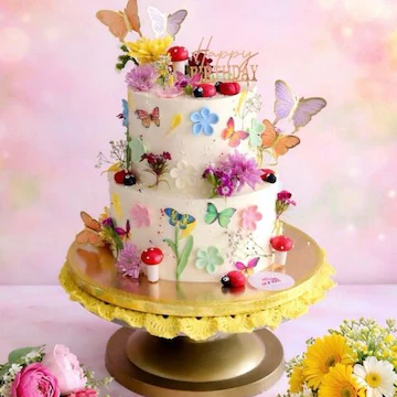 Best Birthday Cakes Near Me