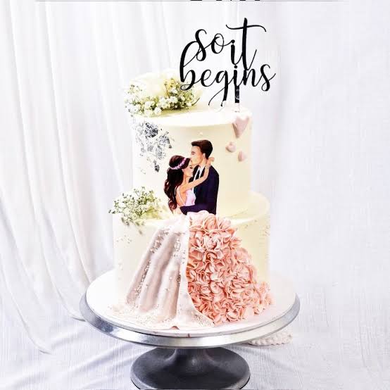 Best Wedding Cakes for Your Special Day