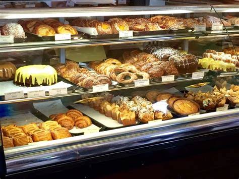 Bakery near me