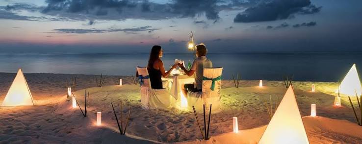 Best Honeymoon Packages in India for Couples