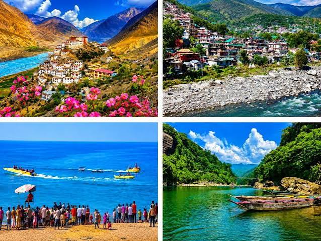 Best Travel Agency in India
